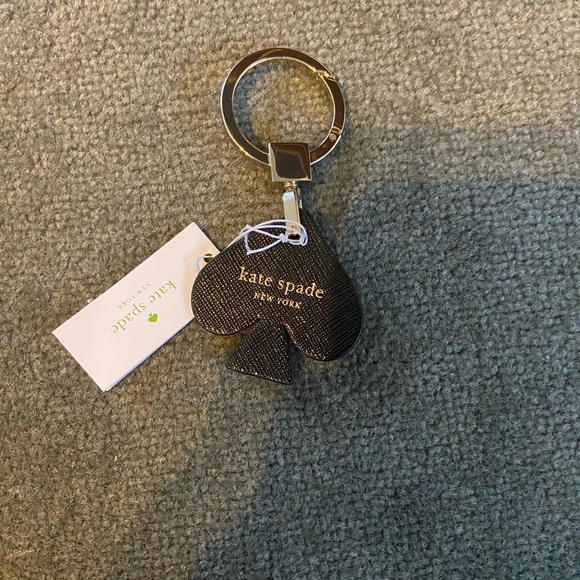 Nwt Kate Spade fob - Picture 2 of 2